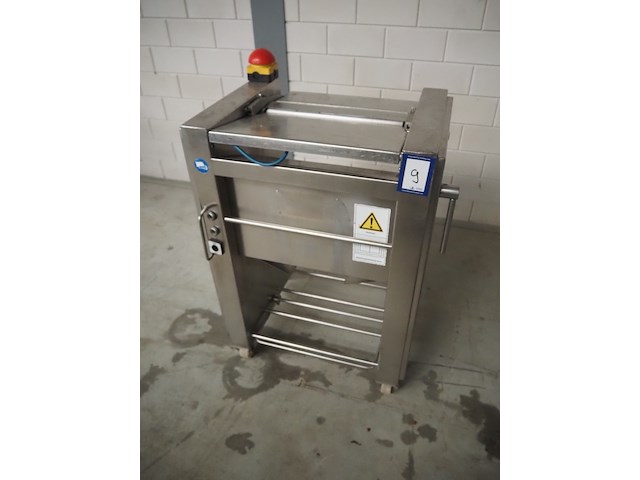 Nn skinning machine - afbeelding 1 van  10