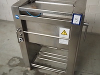 Nn skinning machine - afbeelding 1 van  10