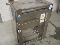 Nn skinning machine - afbeelding 3 van  10