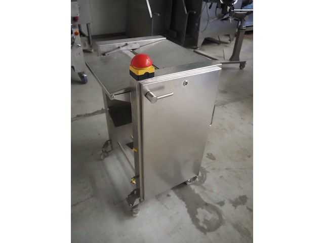 Nn skinning machine - afbeelding 4 van  10