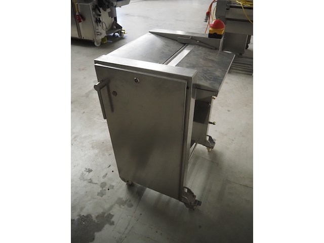 Nn skinning machine - afbeelding 5 van  10