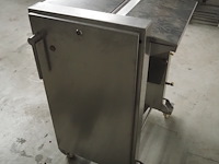 Nn skinning machine - afbeelding 5 van  10