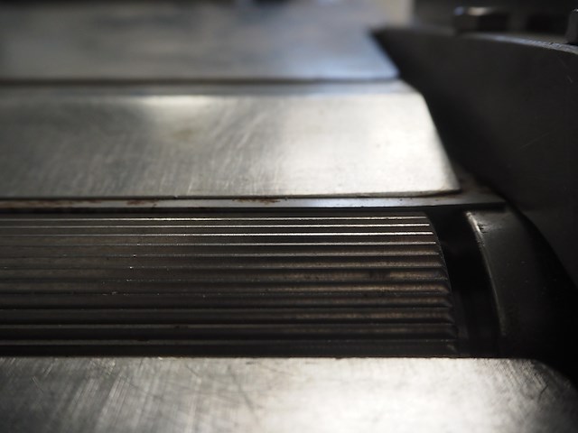 Nn skinning machine - afbeelding 8 van  10