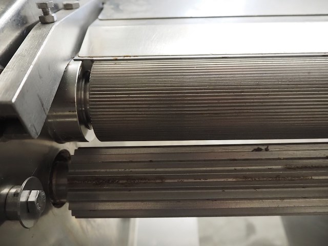 Nn skinning machine - afbeelding 9 van  10