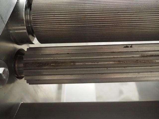 Nn skinning machine - afbeelding 10 van  10