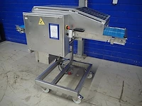 Nn skinning machine - afbeelding 5 van  12
