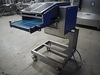 Nn skinning machine - afbeelding 6 van  12