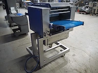 Nn skinning machine - afbeelding 7 van  12