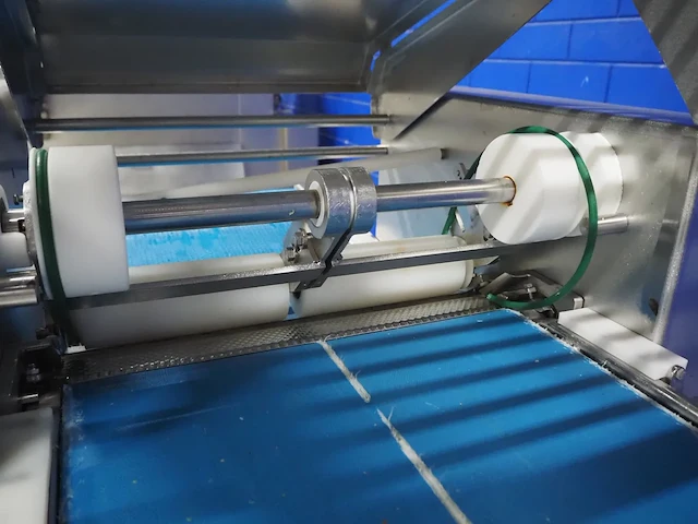 Nn skinning machine - afbeelding 9 van  12