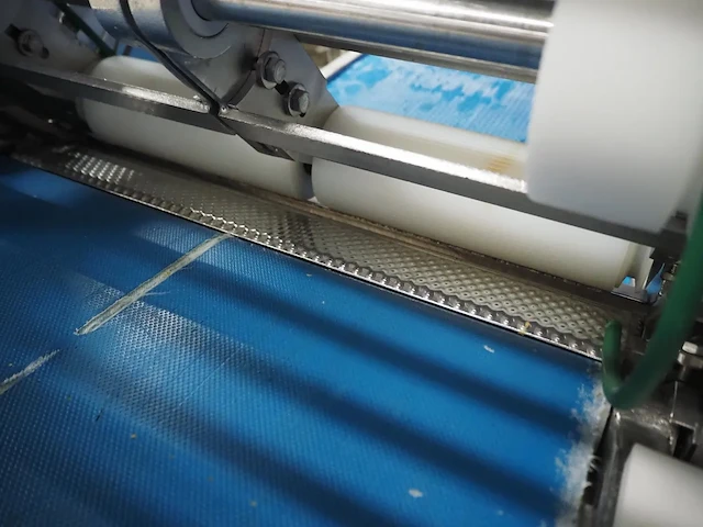 Nn skinning machine - afbeelding 10 van  12