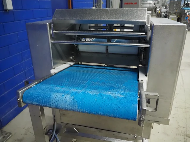 Nn skinning machine - afbeelding 12 van  12