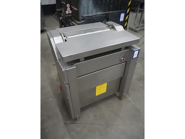 Nn skinning machine - afbeelding 1 van  7