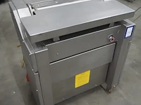 Nn skinning machine