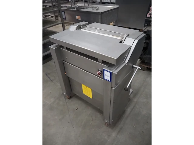 Nn skinning machine - afbeelding 2 van  7