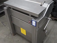 Nn skinning machine - afbeelding 2 van  7