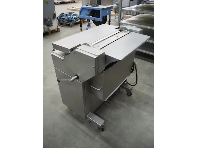 Nn skinning machine - afbeelding 3 van  7