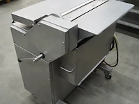 Nn skinning machine - afbeelding 3 van  7