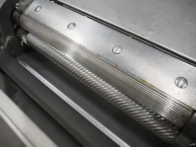 Nn skinning machine - afbeelding 6 van  7