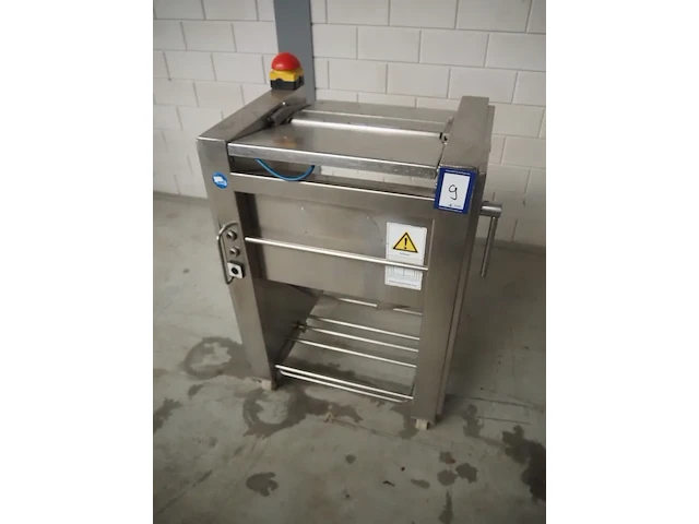 Nn skinning machine - afbeelding 1 van  10