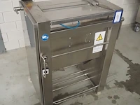 Nn skinning machine - afbeelding 3 van  10