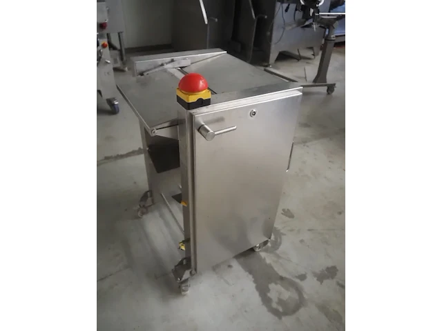 Nn skinning machine - afbeelding 4 van  10