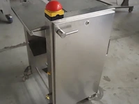Nn skinning machine - afbeelding 4 van  10