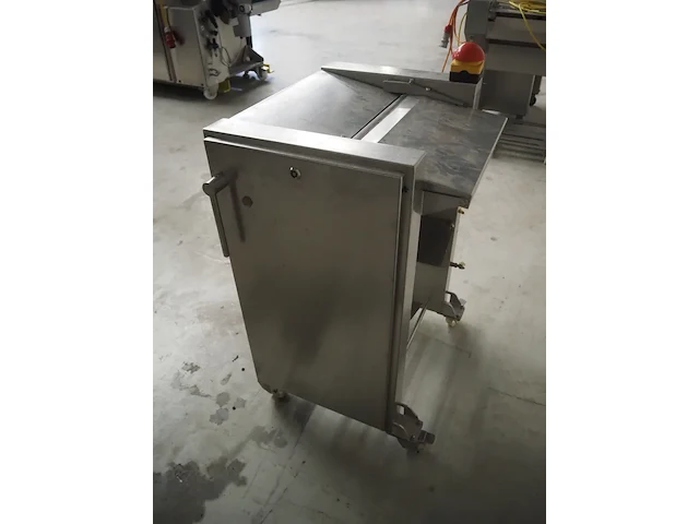Nn skinning machine - afbeelding 5 van  10