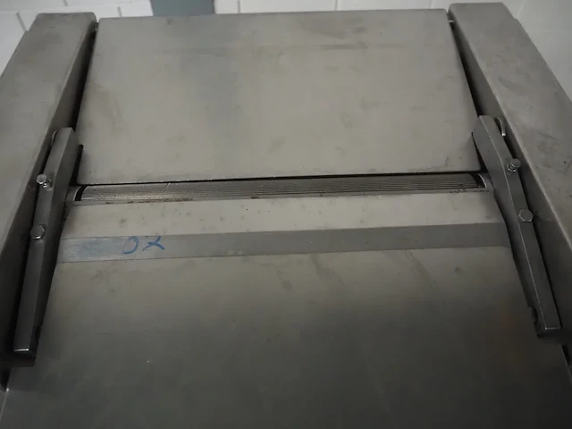 Nn skinning machine - afbeelding 6 van  10