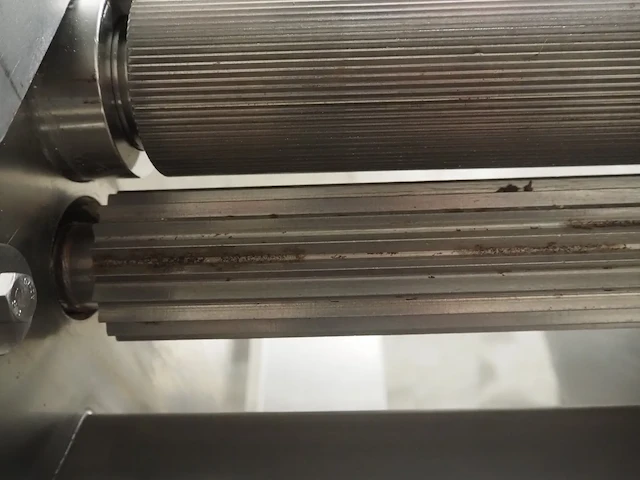 Nn skinning machine - afbeelding 10 van  10
