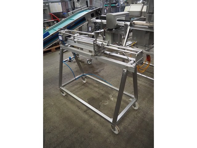 Nn slicer - afbeelding 1 van  6