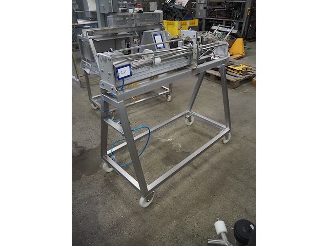 Nn slicer - afbeelding 2 van  6