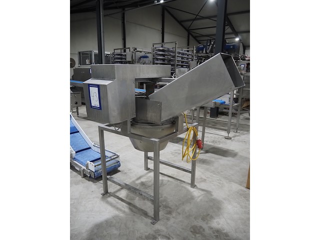 Nn slicer - afbeelding 1 van  10