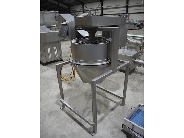 Nn slicer - afbeelding 4 van  10