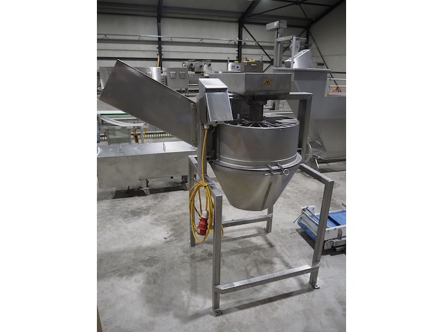 Nn slicer - afbeelding 5 van  10