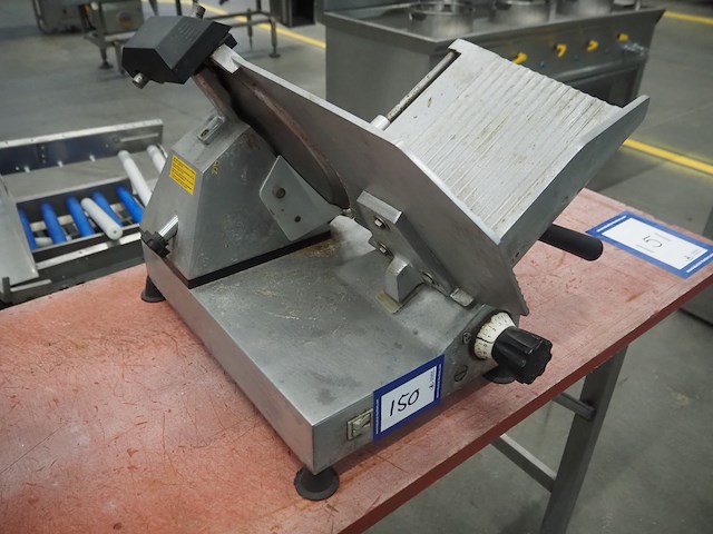 Nn slicer - afbeelding 1 van  9