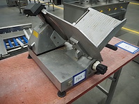 Nn slicer - afbeelding 1 van  9