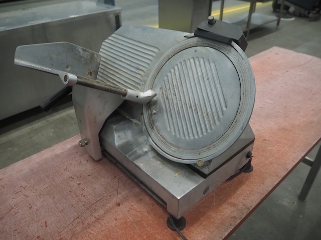 Nn slicer - afbeelding 3 van  9