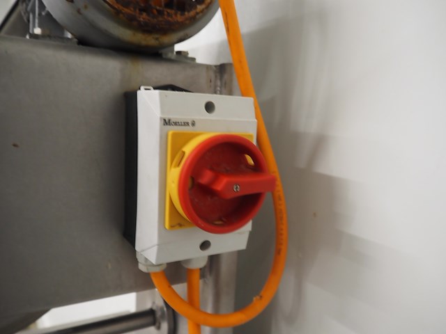 Nn slicer - afbeelding 9 van  9