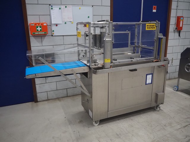 Nn slicer - afbeelding 1 van  20