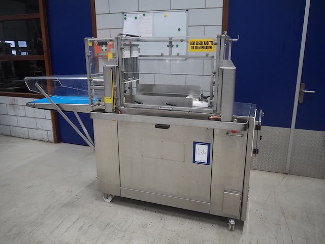 Nn slicer - afbeelding 12 van  20