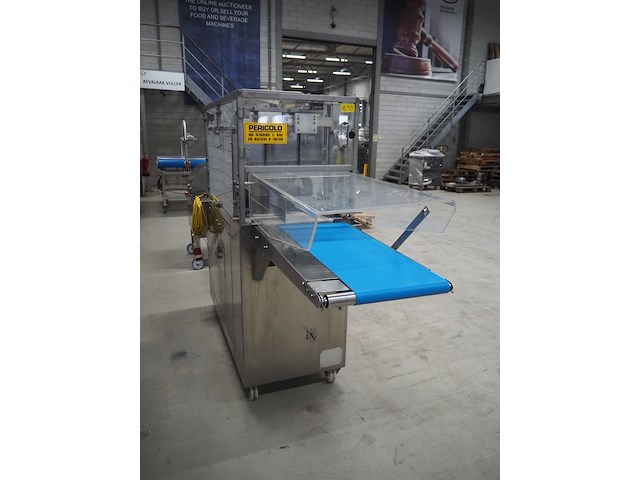 Nn slicer - afbeelding 15 van  20