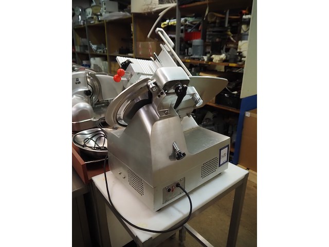 Nn slicer - afbeelding 1 van  8