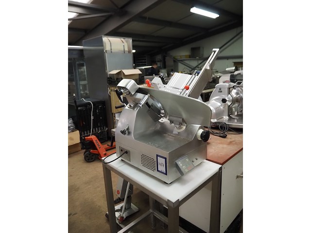 Nn slicer - afbeelding 2 van  8