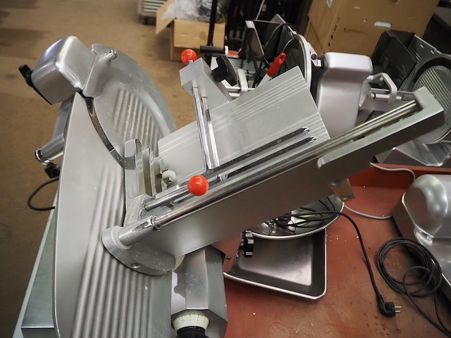 Nn slicer - afbeelding 4 van  8