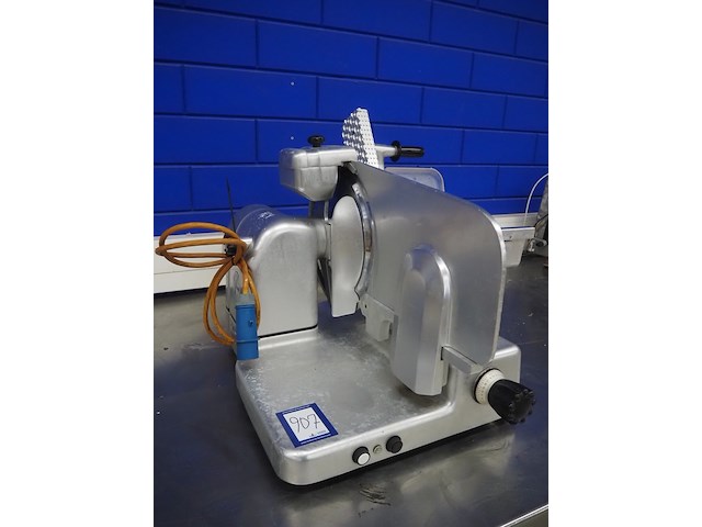 Nn slicer - afbeelding 1 van  9