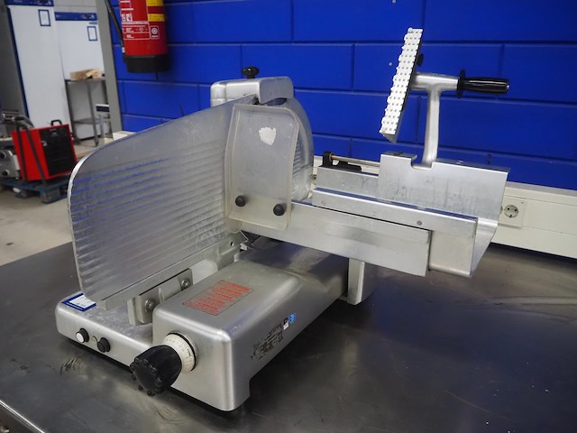 Nn slicer - afbeelding 2 van  9