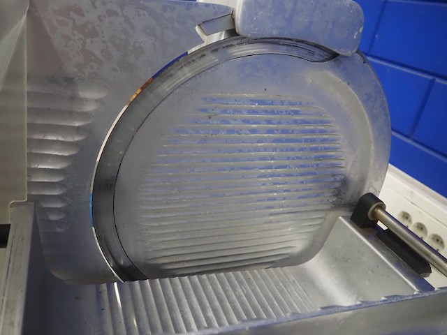 Nn slicer - afbeelding 7 van  9