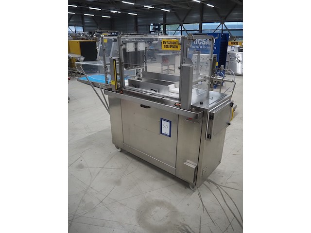 Nn slicer - afbeelding 1 van  15