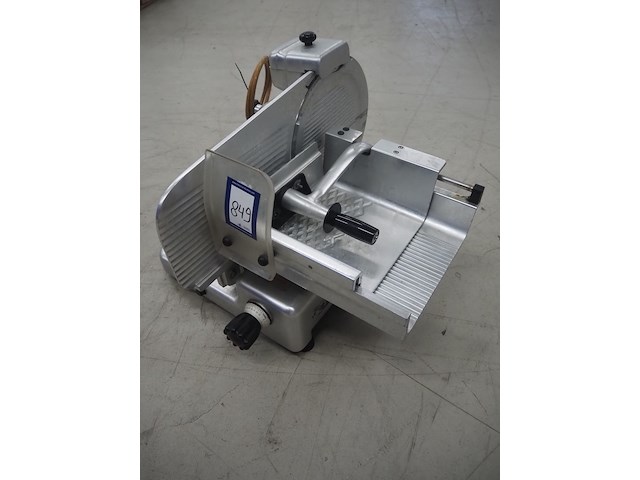 Nn slicer - afbeelding 1 van  7
