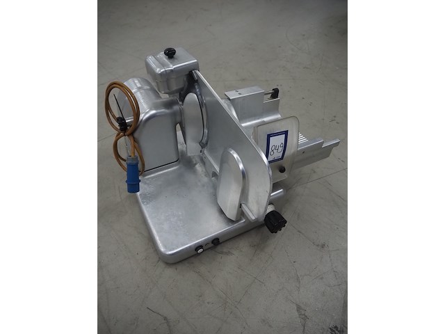 Nn slicer - afbeelding 2 van  7